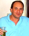 Geraldo  Magela Rosa